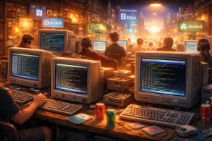 網路社群論壇
