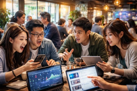 政治與社會討論